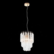 Подвесная люстра ST Luce Osoleto SL386.203.05 3