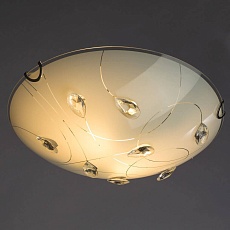 Потолочный светильник Arte Lamp A4045PL-2CC 2