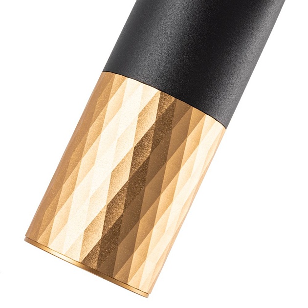 Подвесной светильник Arte Lamp Sadr A3280SP-1BK изображение 2 Подвесной светильник Arte Lamp Sadr A3280SP-1BK Фото № 2