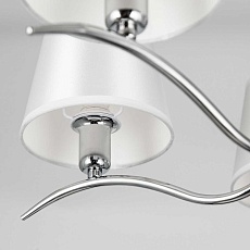 Подвесная люстра Citilux Эмма CL439151 5