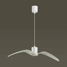 Подвесной светильник Odeon Light Pendant Birds 4904/1B 1