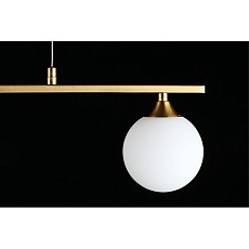 Подвесная люстра Aployt Sylwia APL.634.13.05 4