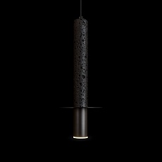 Подвесной светильник Loft IT Everest 10583A Black 3