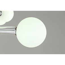 Потолочная люстра Omnilux Bucine OML-29517-08 4