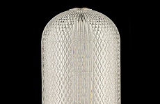Настольная лампа Arti Lampadari Candels L 4.T1 G 2