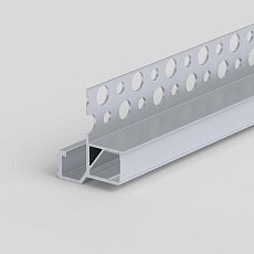 Профиль встраиваемый для подсветки ступеней Elektrostandard LL-2-ALP025 a068313 3