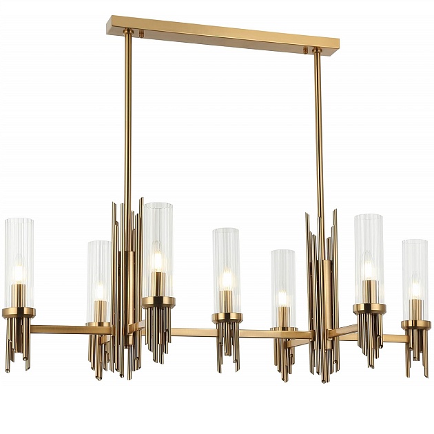 Люстра подвесная Stilfort Graff 2170/05/07PL Фото № 1