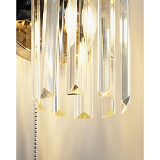Бра Moderli Everly V10752-1W 2