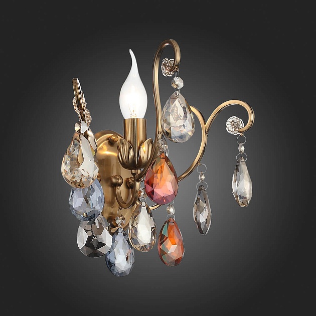 Бра ST Luce Vianeta SL421.301.01 изображение 8 Бра ST Luce Vianeta SL421.301.01 Фото № 8