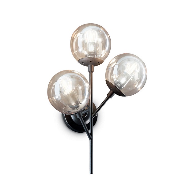 Бра Ideal Lux Kepler AP3 187006 Фото № 1