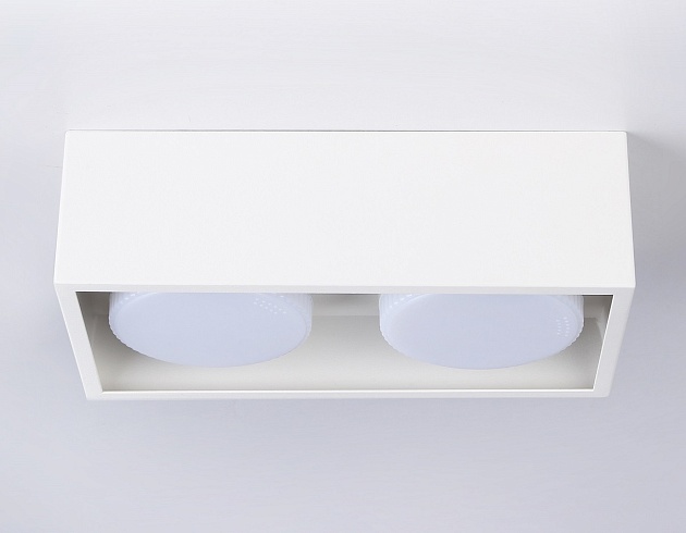 Накладной светильник Ambrella light Techno Spot Techno TN70828 Фото № 3