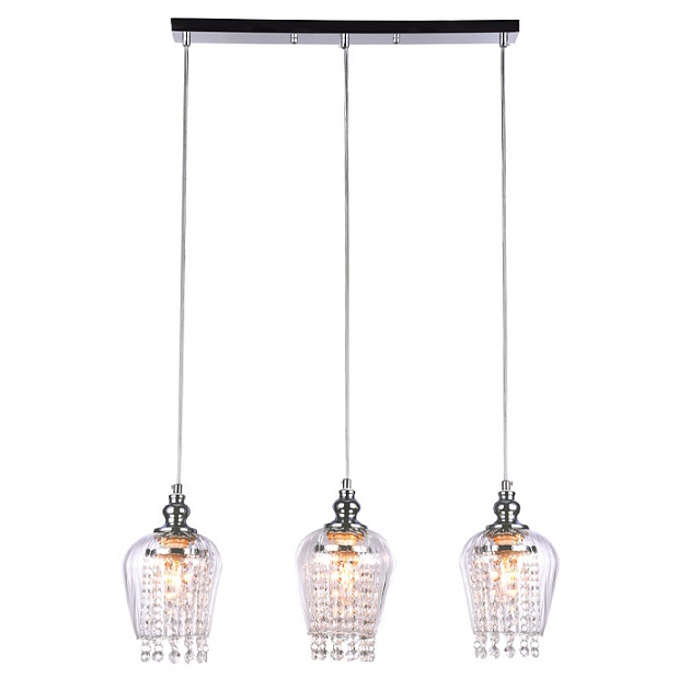Подвесной светильник Ambrella light Traditional TR3612 изображение 1 Подвесной светильник Ambrella light Traditional TR3612 Фото № 1