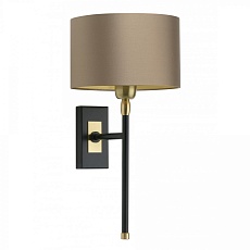 Бра Imperium Loft Heathfield & Co Wall Light Casablanca 123237-22