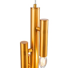 Подвесной светильник Stilfort Leonardo 2156/05/04P 1