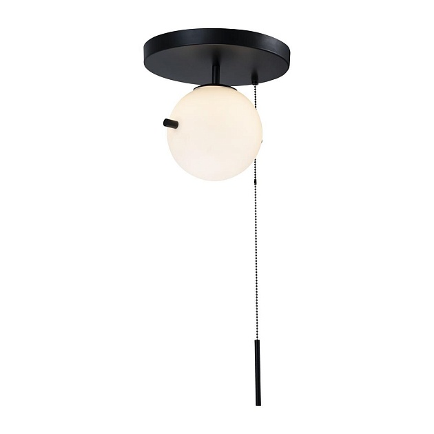 Потолочный светильник Loft IT Signal 10029C Black Фото № 4