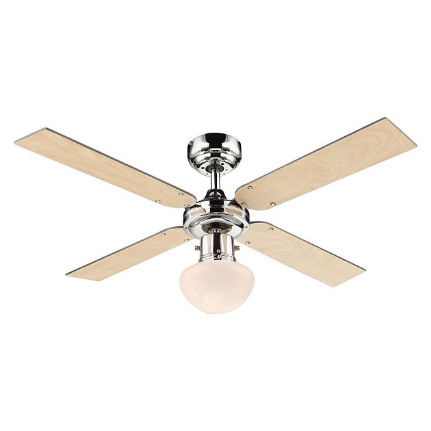 Люстра-вентилятор Globo 0330S изображение 1 Люстра-вентилятор Globo 0330S Фото № 1