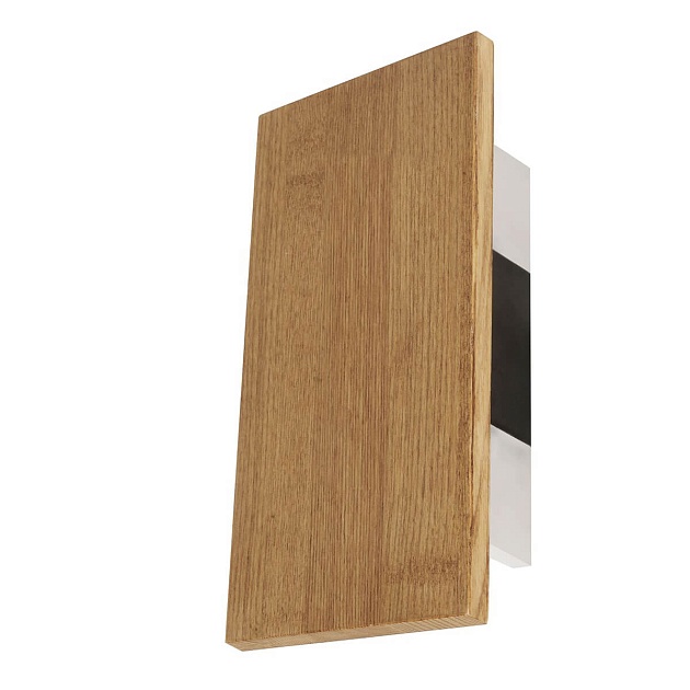 Настенный светодиодный светильник Favourite Slot 2985-1W Фото № 1