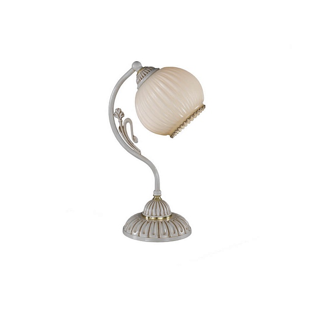 Настольная лампа Reccagni Angelo P 9670 изображение 1 Настольная лампа Reccagni Angelo P 9670 Фото № 1