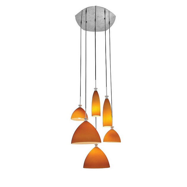 Подвесная люстра Lightstar Simple Light 810 810163 изображение 1 Подвесная люстра Lightstar Simple Light 810 810163 Фото № 1