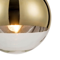 Подвесной светильник Vele Luce Terra VL2151P11 2