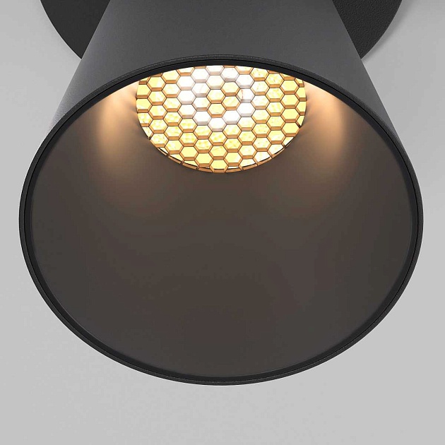 Встраиваемый светодиодный спот Elektrostandard Bell 25097/LED a068058 изображение 3 Встраиваемый светодиодный спот Elektrostandard Bell 25097/LED a068058 Фото № 3