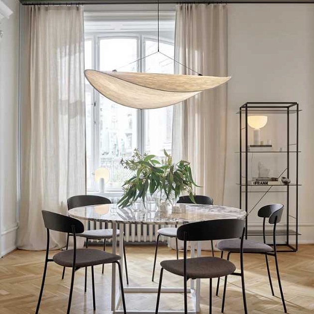 Подвесной светодиодный светильник Imperium Loft Tense 220189-26 Фото № 4