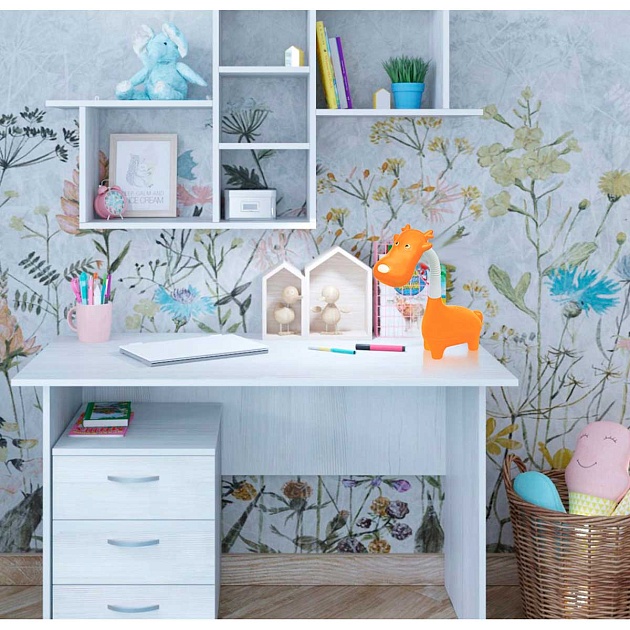 Настольная лампа Camelion KD-856 C11 14163 Фото № 2