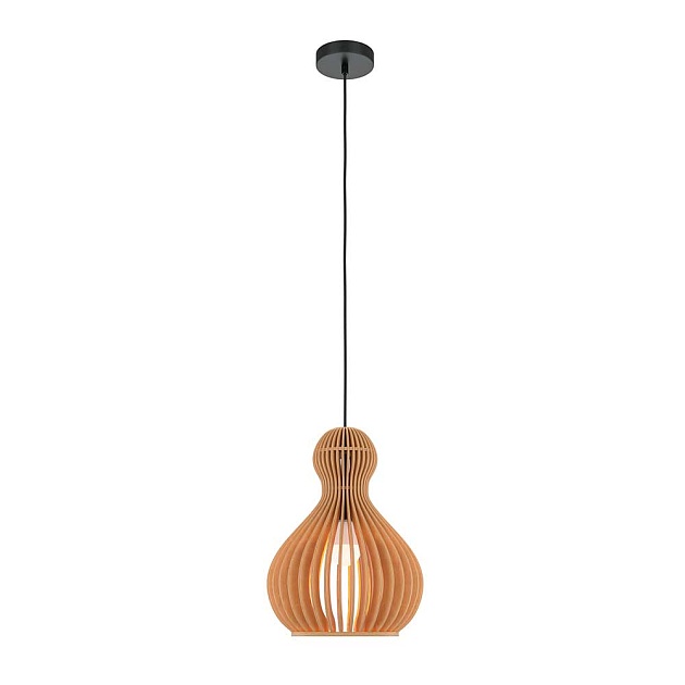 Подвесной светильник Maytoni Roots MOD192PL-01W1 Фото № 1