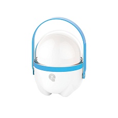 Кемпинговый светодиодный фонарь Gauss GF002 1