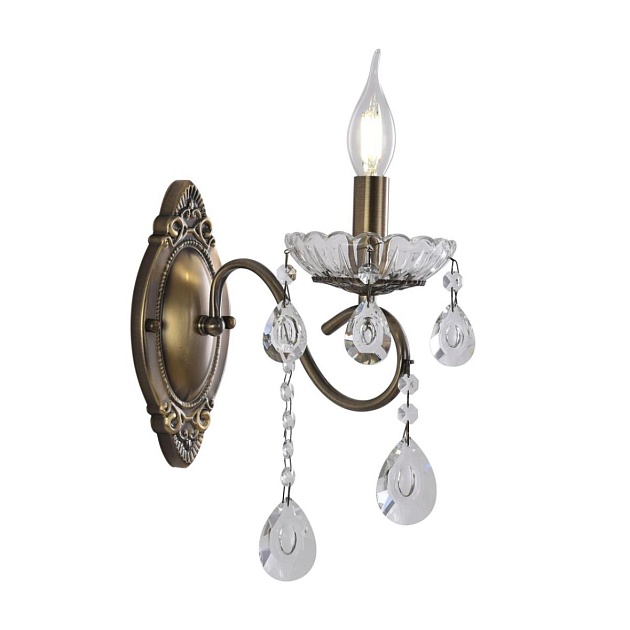 Бра Lumion CLASSI 8346/1W изображение 2 Бра Lumion CLASSI 8346/1W Фото № 2