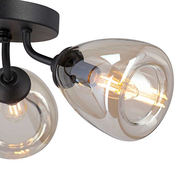 Потолочная люстра Vitaluce V3773-1/3PL Фото № 3