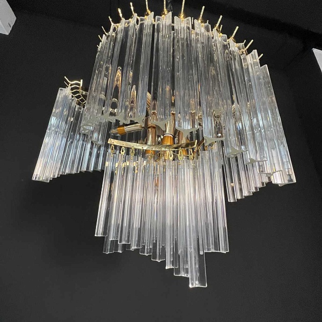 Подвесная люстра Imperium Loft Waltz 102208-26 Фото № 3