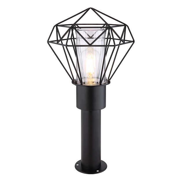 Уличный светильник Globo Horace 31356 Фото № 1