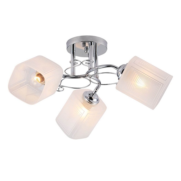 Потолочная люстра Escada 1105/3PL Фото № 1