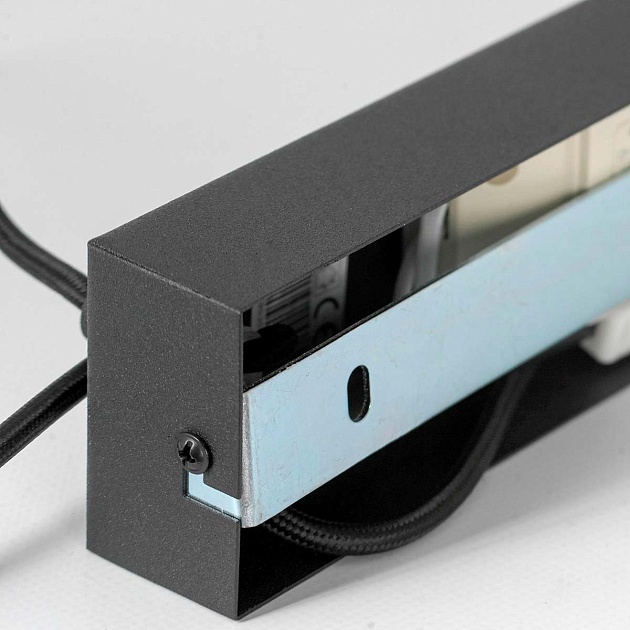 Подвесной светильник Lussole LOFT MODESTO LSP-7133 Фото № 3