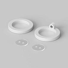 Комплектующие для гибкого неона Maytoni Led Strip 201161 2