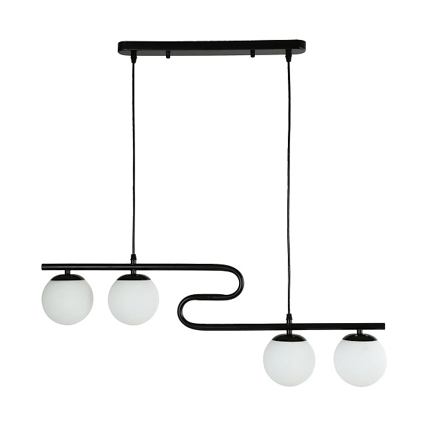 Подвесная люстра F-Promo Collana 4036-4P Фото № 2