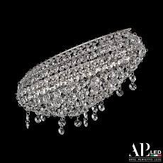 Потолочный светодиодный светильник Arte Perfetto Luce Rimini S505.0.36.B.4000 1