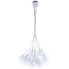 Подвесная люстра Divinare Grappolo 7720/02 SP-13