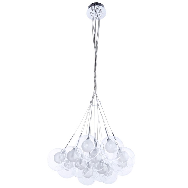 Подвесная люстра Divinare Grappolo 7720/02 SP-13 Фото № 1