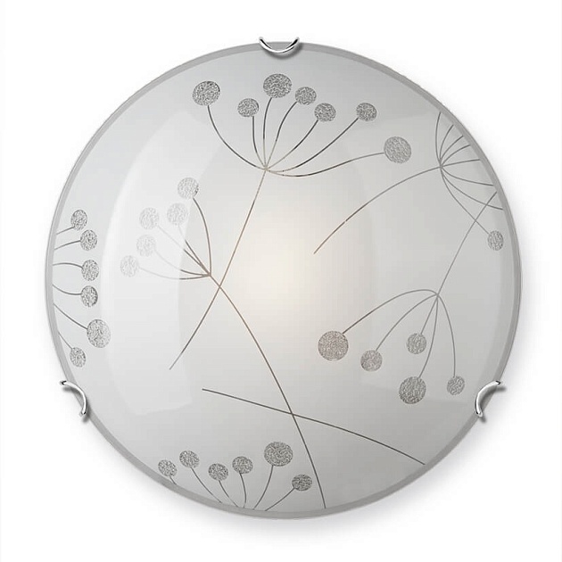 Настенно-потолочный светильник Vitaluce V6418/1A изображение 2 Настенно-потолочный светильник Vitaluce V6418/1A Фото № 2