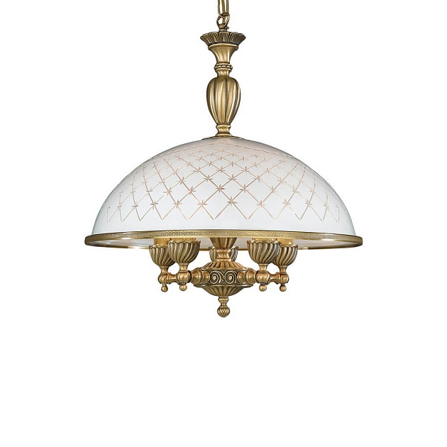 Подвесной светильник Reccagni Angelo L 7002/48 изображение 2 Подвесной светильник Reccagni Angelo L 7002/48 Фото № 2