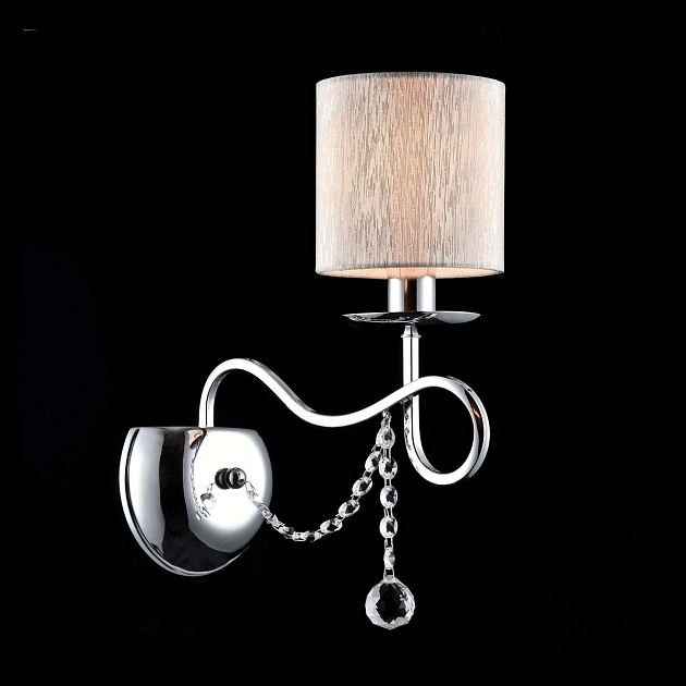 Бра Freya Morel FR2907-WL-01-CH изображение 4 Бра Freya Morel FR2907-WL-01-CH Фото № 4