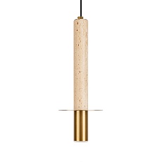 Подвесной светильник Loft IT Everest 10583A Bronze 5