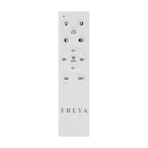 Потолочный светильник Freya FR10017CL-L92W изображение 12 Потолочный светильник Freya FR10017CL-L92W Фото № 12