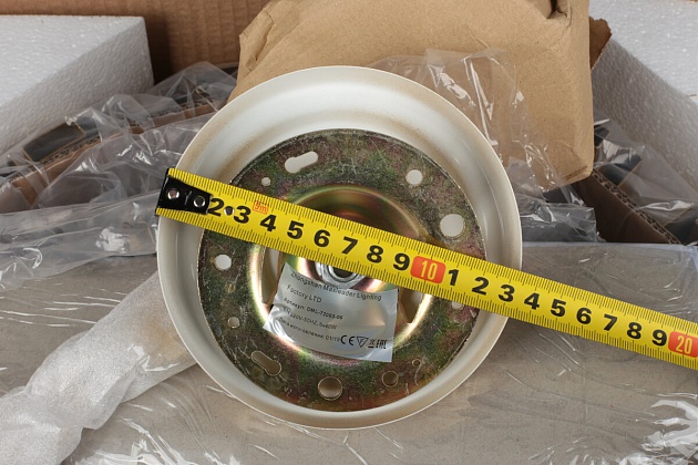 Подвесной светильник Omnilux Rapolla OML-72003-06 Фото № 6