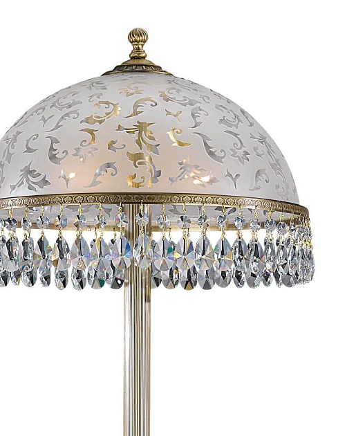 Торшер Reccagni Angelo PN 6200/2 Фото № 4