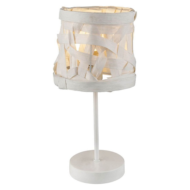 Настольная лампа Globo Salvador 15223T изображение 1 Настольная лампа Globo Salvador 15223T Фото № 1