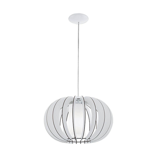 Подвесной светильник Eglo Stellato 2 95606 изображение 1 Подвесной светильник Eglo Stellato 2 95606 Фото № 1