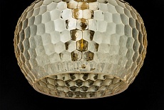 Подвесной светильник Arti Lampadari Davagna E 1.P4 C 1